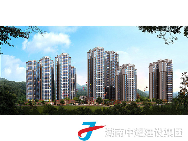 沿街透視 沿街透視